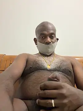 strongguyindia online show from 01-31-26, 08:18