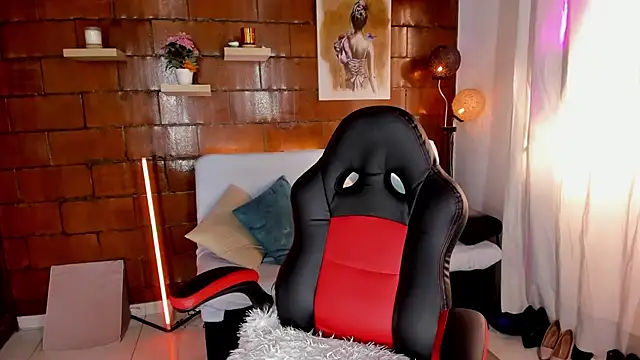 Gaby Sexy  online show from 10-07-25, 01:45