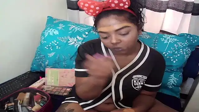 Indian FireXX online show from 11-20-25, 07:09