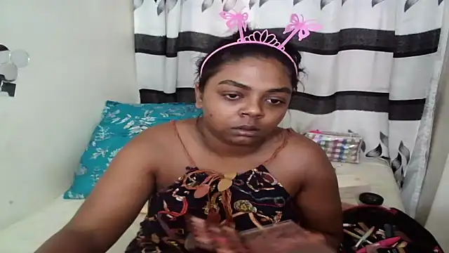 Indian FireXX online show from 03-23-26, 09:53