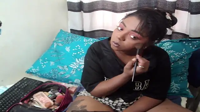 Indian FireXX online show from 11-30-25, 05:19