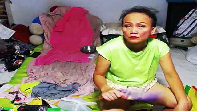 1CuteAndSexy69 online show from 03-17-25, 02:01
