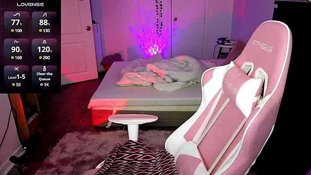 queenxlexy online show from 01-22-25, 07:13