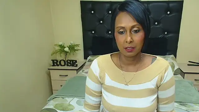 Ms Rosexxx online show from 09-29-25, 08:32