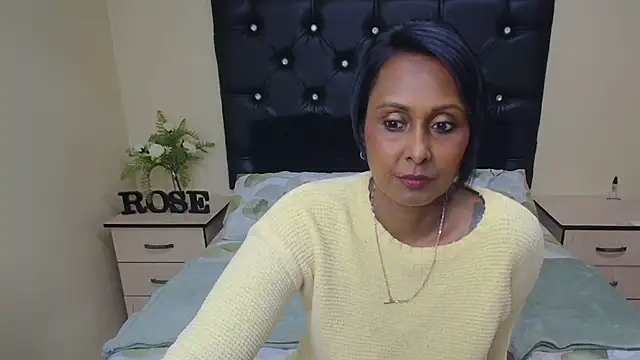 Ms Rosexxx online show from 10-03-25, 06:31