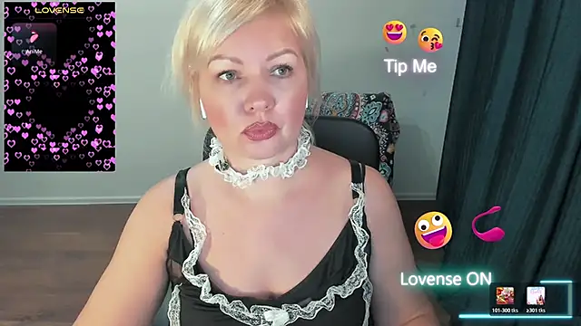 Angelaroberti3 online show from 02-21-26, 03:25