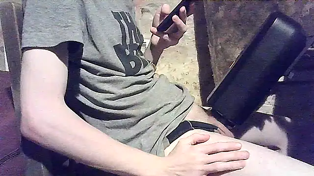 Babi Kisi online show from 12-20-24, 01:33