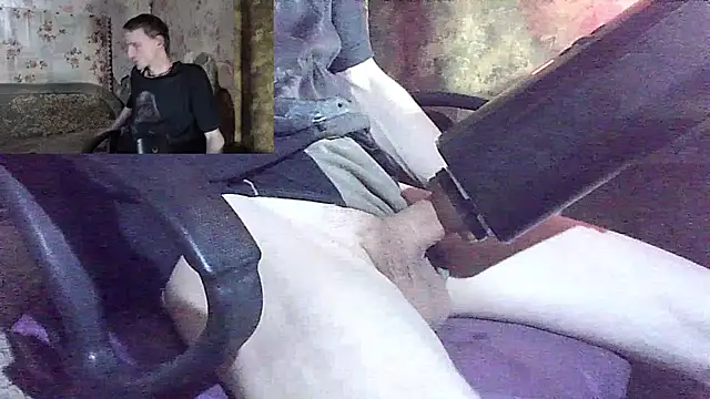 Babi Kisi online show from 02-27-25, 01:17