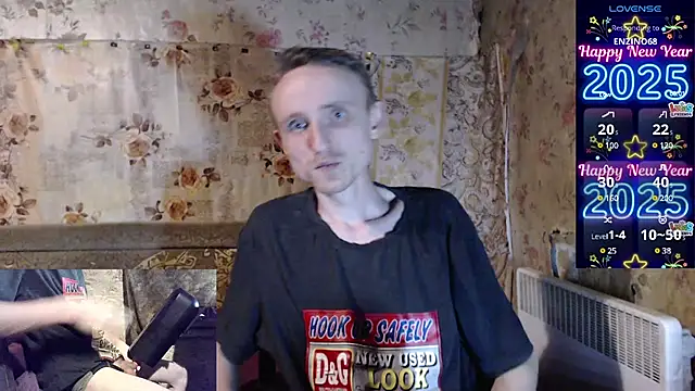 Babi Kisi online show from 01-06-25, 02:03