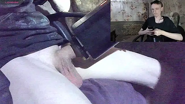 Babi Kisi online show from 03-13-25, 01:18