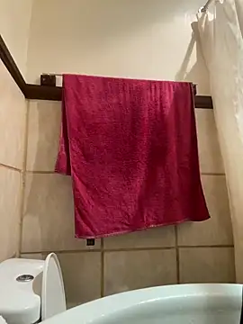 Muskthickgirl online show from 03-13-25, 12:27