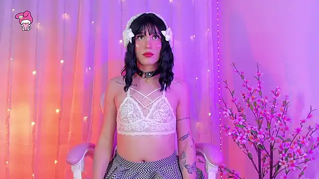 rosseblondee online show from 03-12-26, 10:03