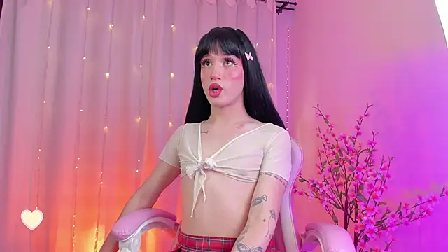 rosseblondee online show from 10-04-25, 09:05