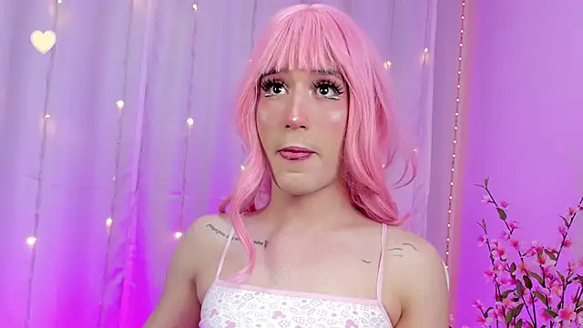 rosseblondee online show from 09-09-25, 08:51