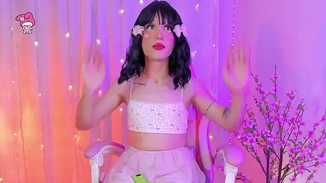 rosseblondee online show from 02-12-26, 07:57