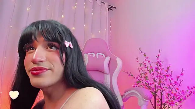 rosseblondee online show from 10-12-25, 10:00