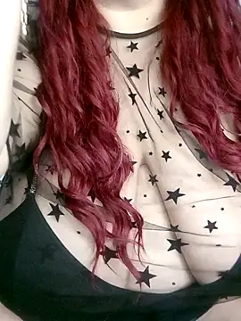 SenzualHotM online show from 03-13-26, 04:56