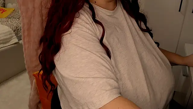 SenzualHotM online show from 03-10-26, 08:13