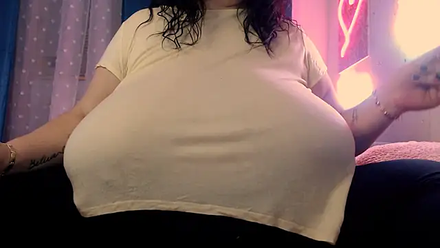 SenzualHotM online show from 03-16-25, 08:32