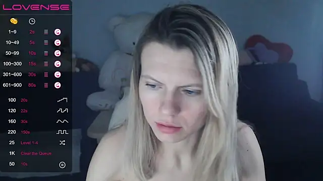 night is dark online show from 02-26-25, 12:41