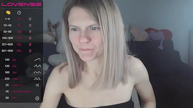 night is dark online show from 02-13-25, 10:43