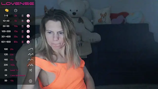 night is dark online show from 01-09-25, 06:26