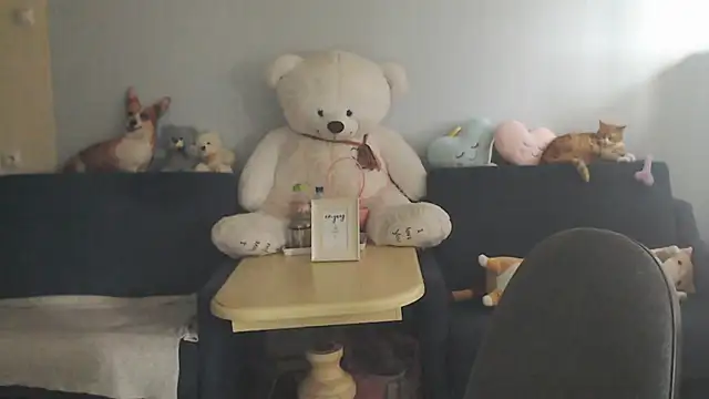 night is dark online show from 09-23-25, 01:29