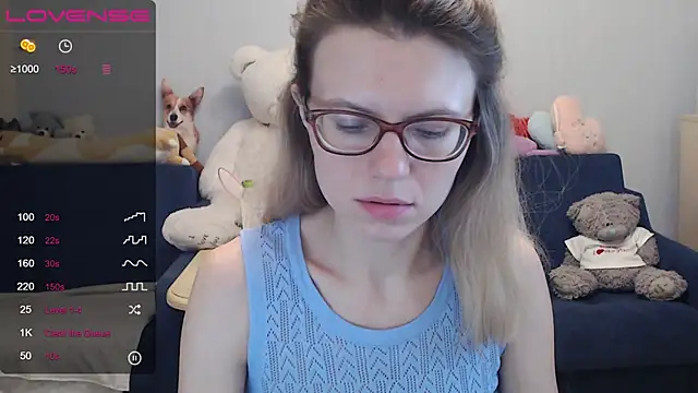 night is dark online show from 03-21-25, 06:07