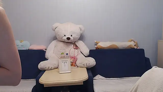 night is dark online show from 10-30-25, 02:36