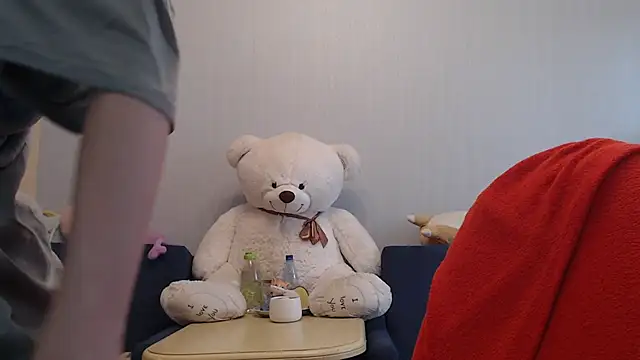 night is dark online show from 04-14-26, 12:54