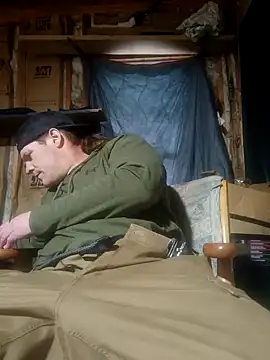 FUNINWV9 online show from 02-04-26, 01:06