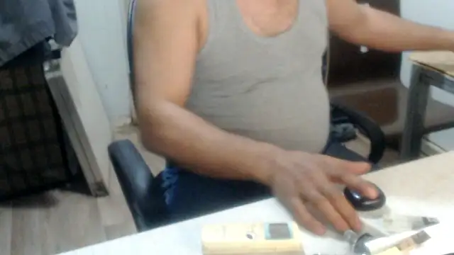 LiONTURK online show from 03-04-26, 08:27