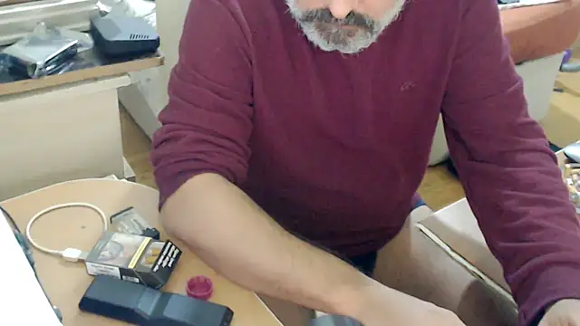 LiONTURK online show from 10-12-25, 01:07