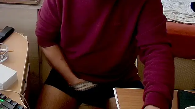 LiONTURK online show from 10-11-25, 08:48