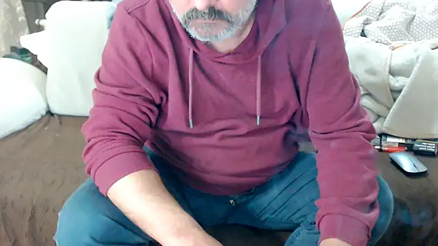LiONTURK online show from 02-17-25, 06:39