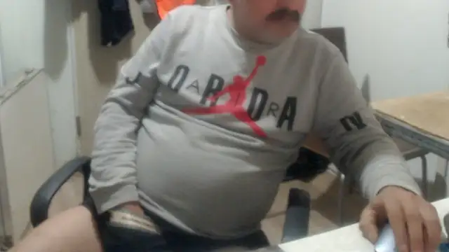 LiONTURK online show from 03-12-26, 06:56