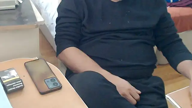 LiONTURK online show from 10-16-25, 10:34