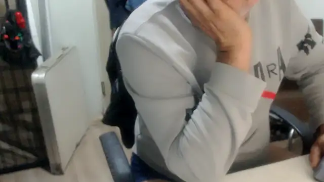 LiONTURK online show from 03-09-26, 08:12