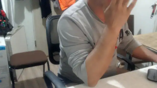 LiONTURK online show from 03-10-26, 07:40