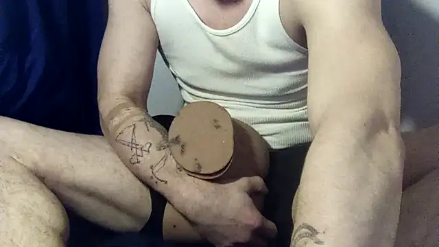 IxanSantiago95 online show from 03-26-26, 01:42