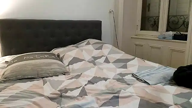 MissLilooo online show from 03-02-25, 08:46