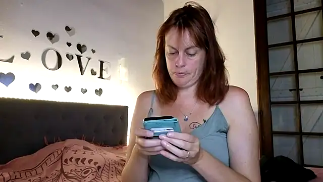 MissLilooo online show from 06-17-26, 08:30