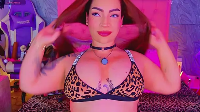 macasweet online show from 04-09-26, 11:11