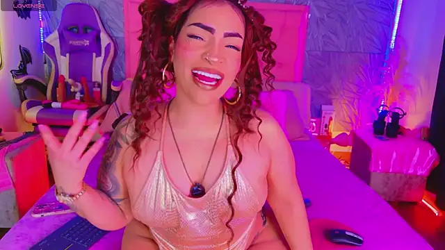 macasweet online show from 03-27-26, 11:05