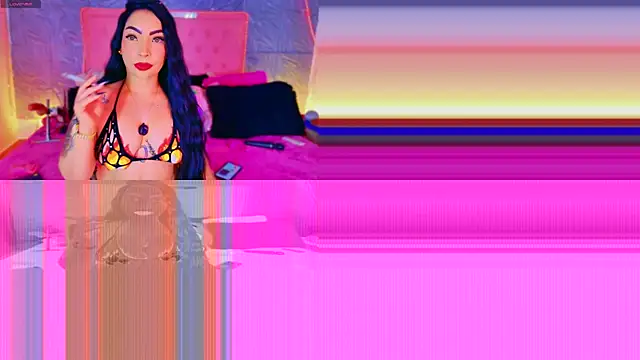 Snapshot of macasweet chatting on 09-25-25, 10:05 macasweet online show from 09-25-25, 10:05