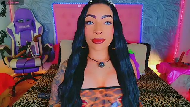 macasweet online show from 11-10-25, 09:31