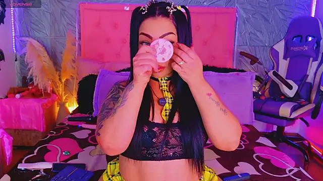 macasweet online show from 01-09-26, 10:06