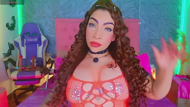 macasweet online show from 03-19-26, 08:53