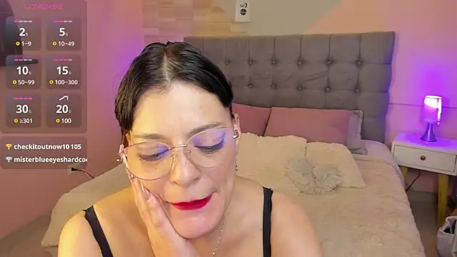  Abril W online show from 02-28-25, 06:10