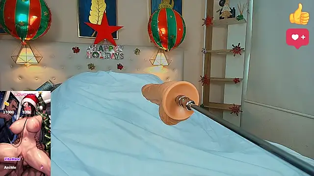 valerie lya online show from 12-02-25, 08:21